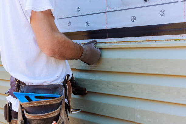 Trusted Siding Contractor service in North, SC - Creative Siding